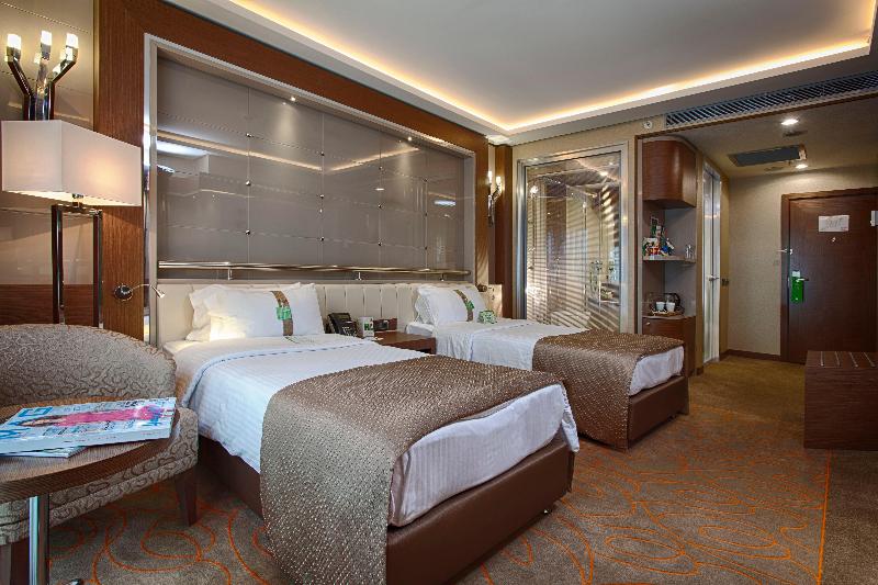 اتاق پرمیوم, Holiday Inn Ankara Kavaklidere, An Ihg