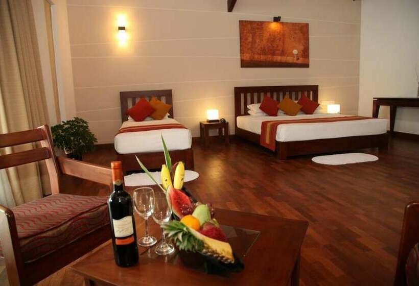 Номер Deluxe, Kamili Beach Villa, Kalutara