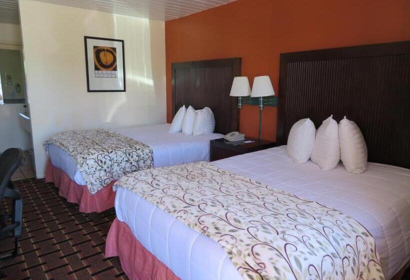 Номер Стандарт, Royal Crest Motel