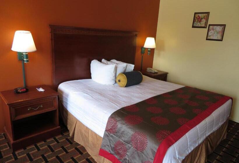 Стандартный Номер Кровать Кинг, Royal Crest Motel