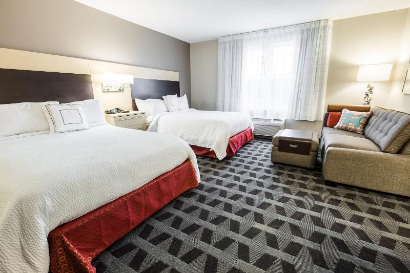 Студия Стандарт, Towneplace Suites By Marriott Gilford
