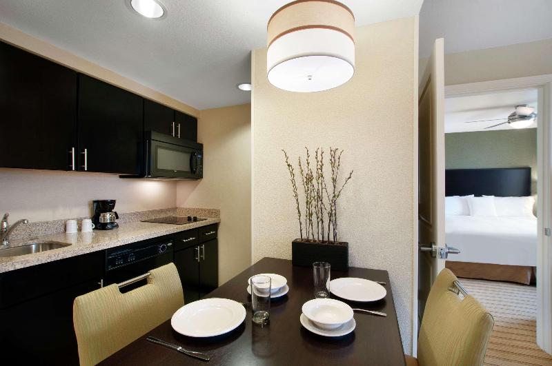 Люкс, Homewood Suites By Hilton Fort Worth West At Cityview, Tx