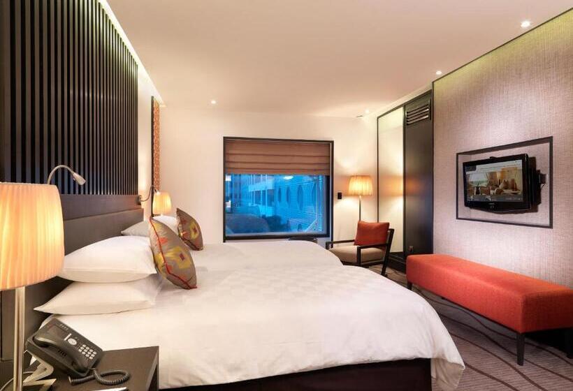 Номер Премиум, Sama Sama Hotel Kl International Airport