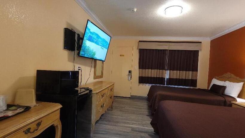 Номер Стандарт, Lakeview Inn Lucerne