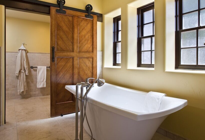 Номер Deluxe, Gateway Canyons Resort, A Noble House Resort