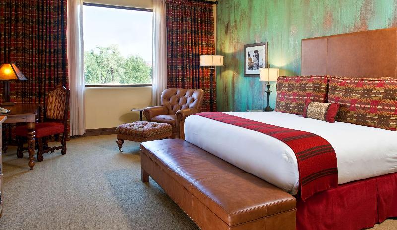 Номер Премиум, Gateway Canyons Resort, A Noble House Resort
