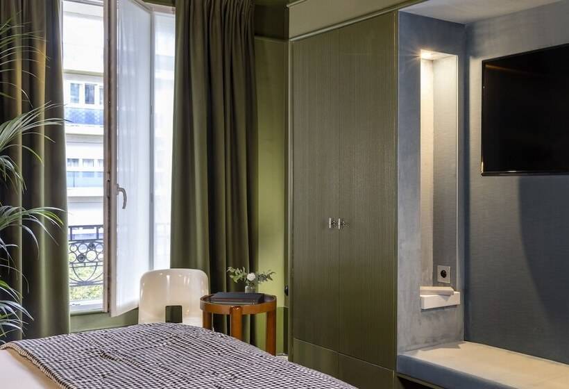 اتاق سوپریور, Hôtel La Conversation
