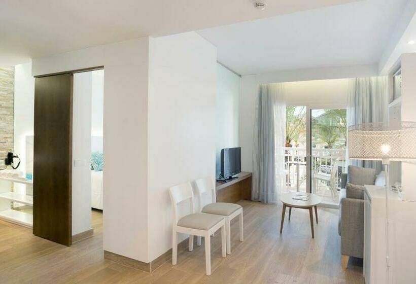 Люкс, Mar Hotels Playa Mar & Spa