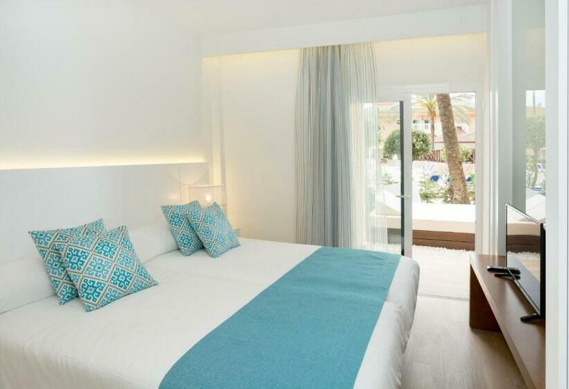 Люкс Премиум, Mar Hotels Playa Mar & Spa