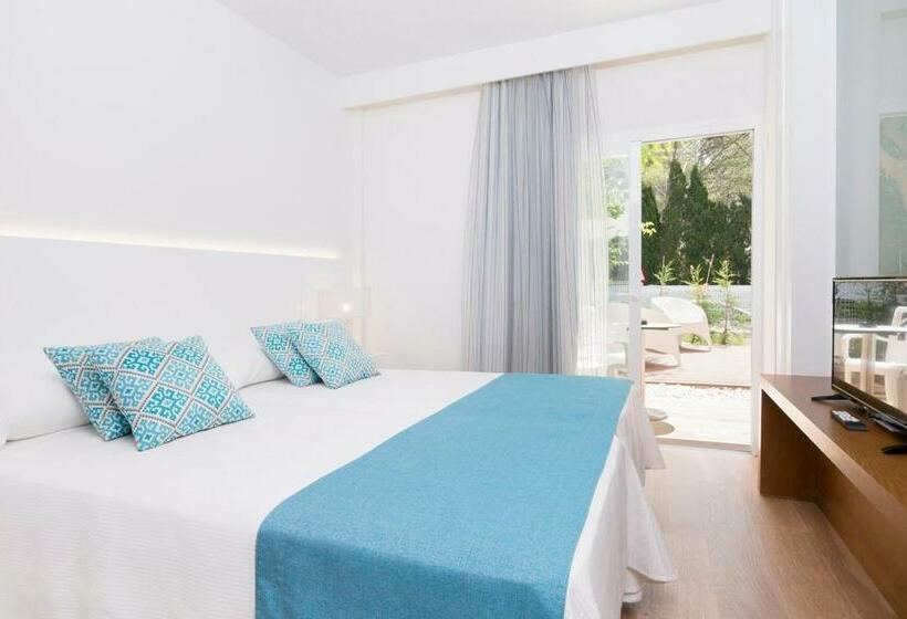 Люкс Премиум, Mar Hotels Playa Mar & Spa