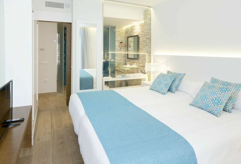 Люкс Премиум, Mar Hotels Playa Mar & Spa