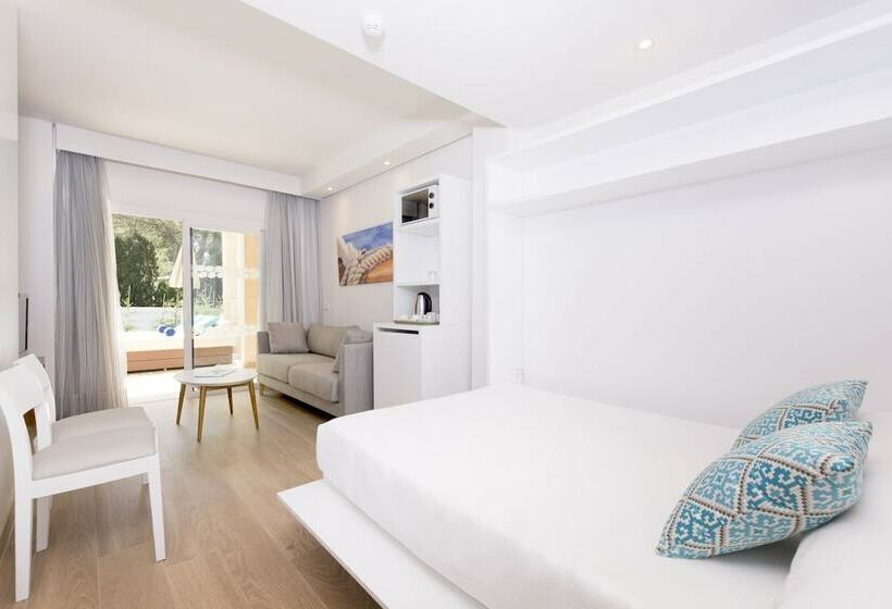 Люкс Премиум, Mar Hotels Playa Mar & Spa