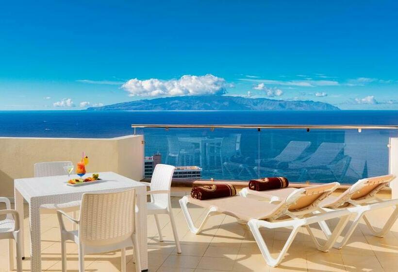 Апартаменты 1 Спальня, Royal Sun Resort