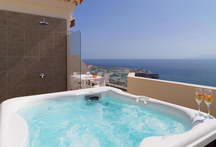 Люкс Superior Вид на Море, Royal Sun Resort