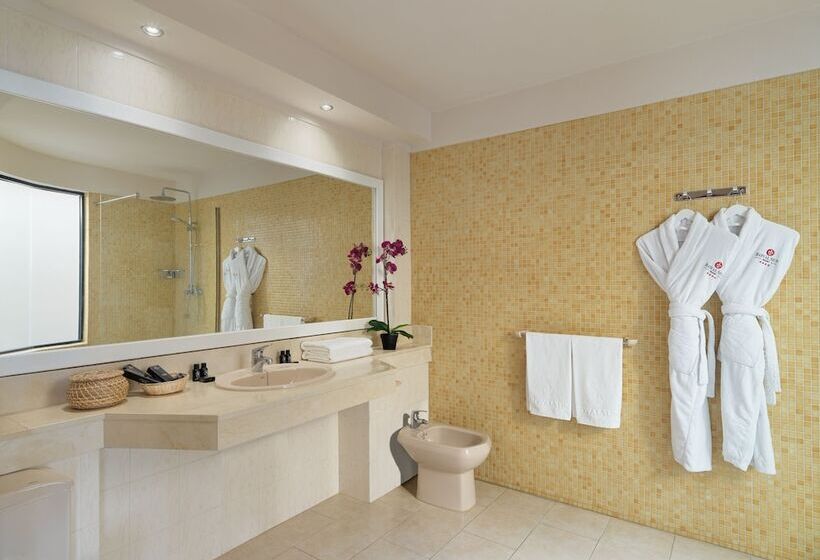 Апартаменты 1 Спальня, Royal Sun Resort