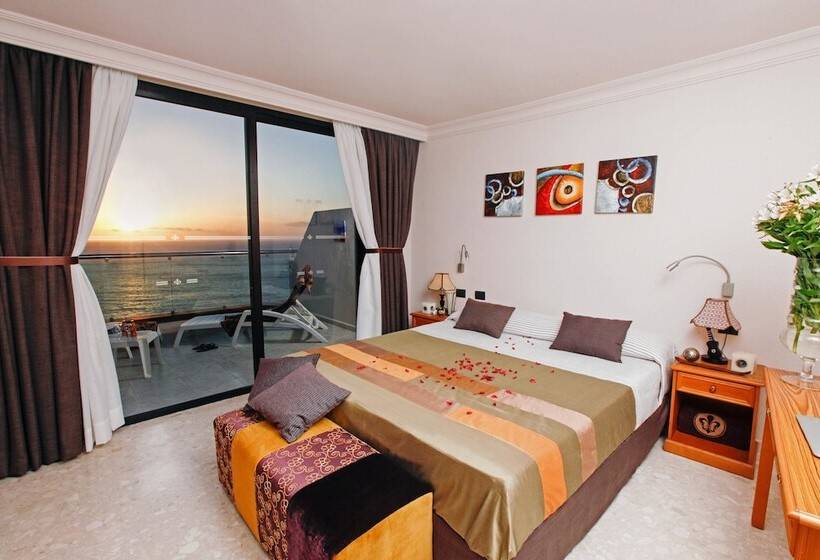 Апартаменты 1 Спальня, Royal Sun Resort