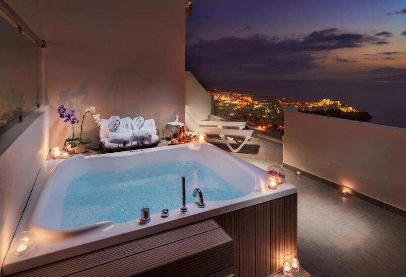 Апартаменты Deluxe 3 Спальни Вид на Море, Royal Sun Resort
