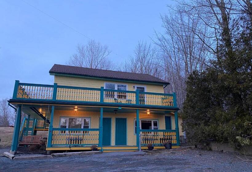 Студия Deluxe, The Sunview Motel