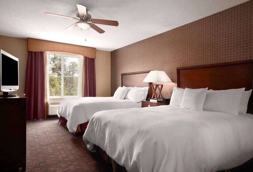 Люкс, Homewood Suites By Hilton Atlantic City/egg Harbor Township