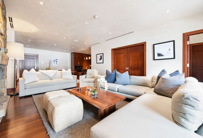 침실 2개 아파트, Solaris Residences