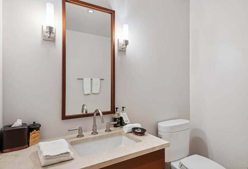 침실 1개 아파트, Solaris Residences