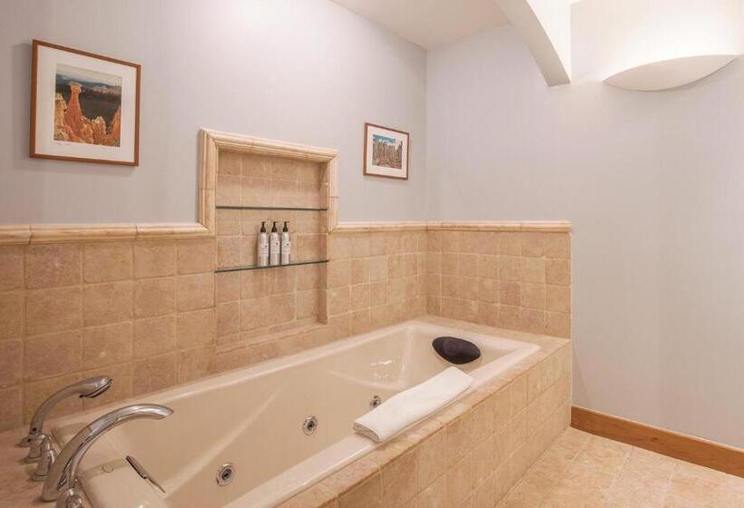 דירת שני חדרים, The Auberge Residences At Element 52