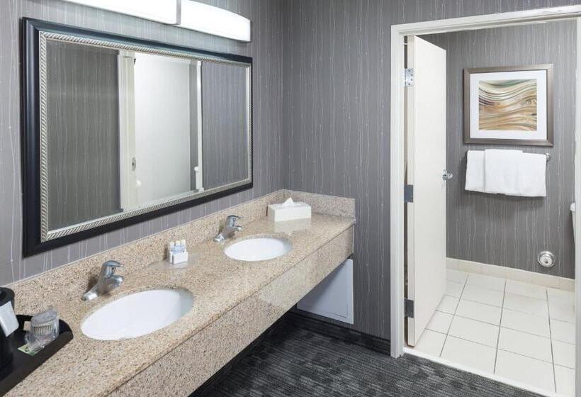 Люкс Кровать Кинг, Courtyard By Marriott Birmingham Trussville