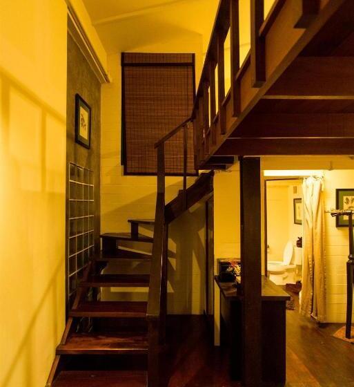 اتاق لوکس, Arun Residence