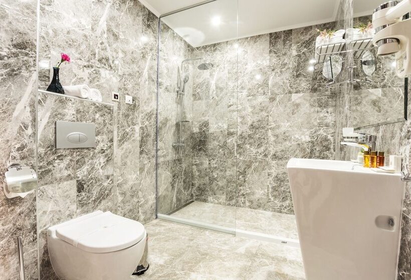 Студия Deluxe, Earth & People Hotel & Spa   Free Parking