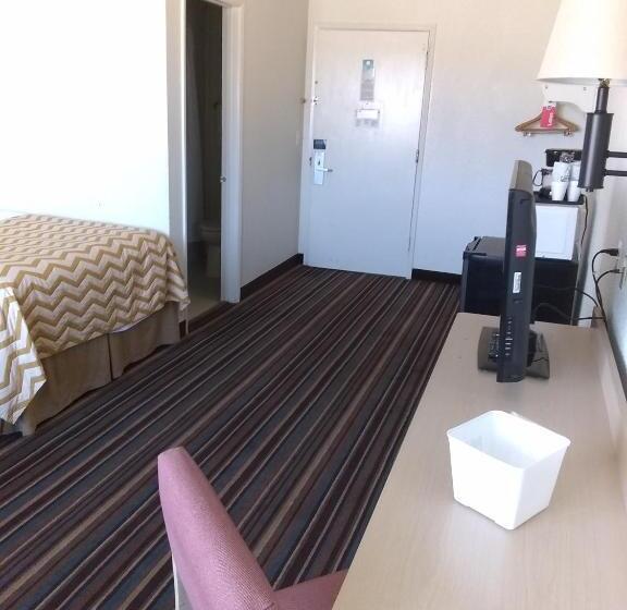 Номер Стандарт, Sioux City Inn