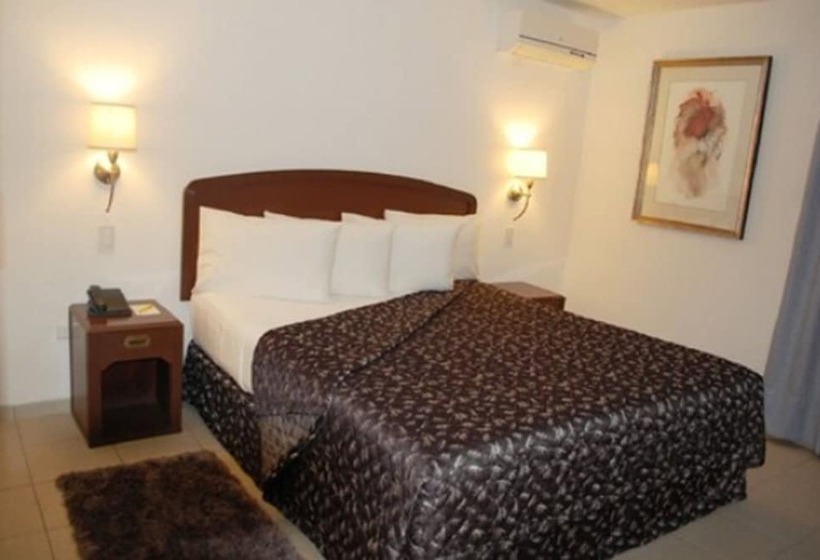 Номер Executive, Terranova Suites