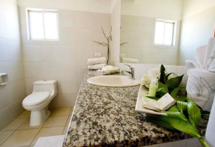 Апартаменты 2 Спальни, Terranova Suites