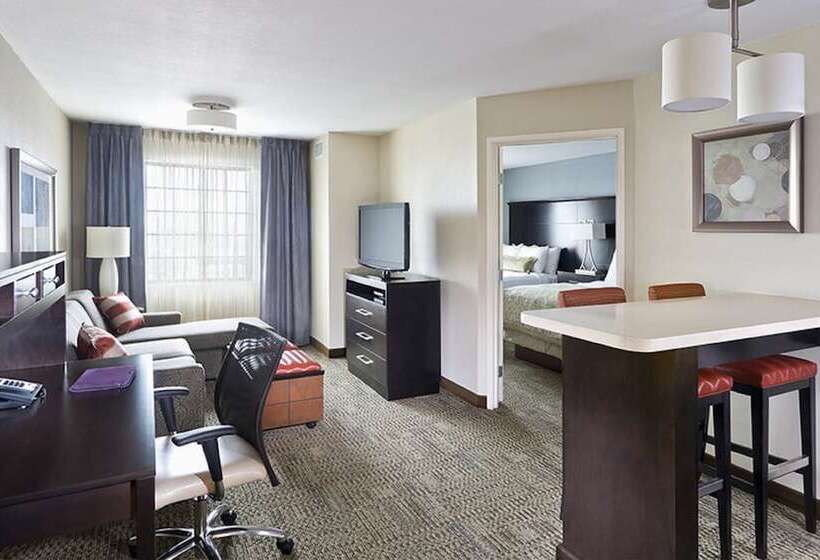 Люкс, Staybridge Suites Montgomeryville, An Ihg