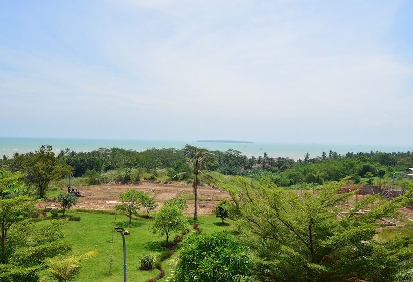 Вилла 5 Спален, Asoka Resort Banten
