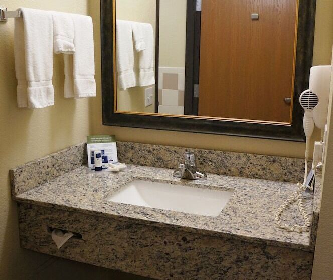 Номер Superior, Americinn By Wyndham Fort Dodge