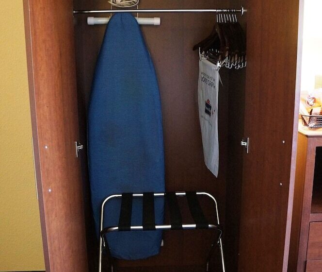 Номер Superior, Americinn By Wyndham Fort Dodge