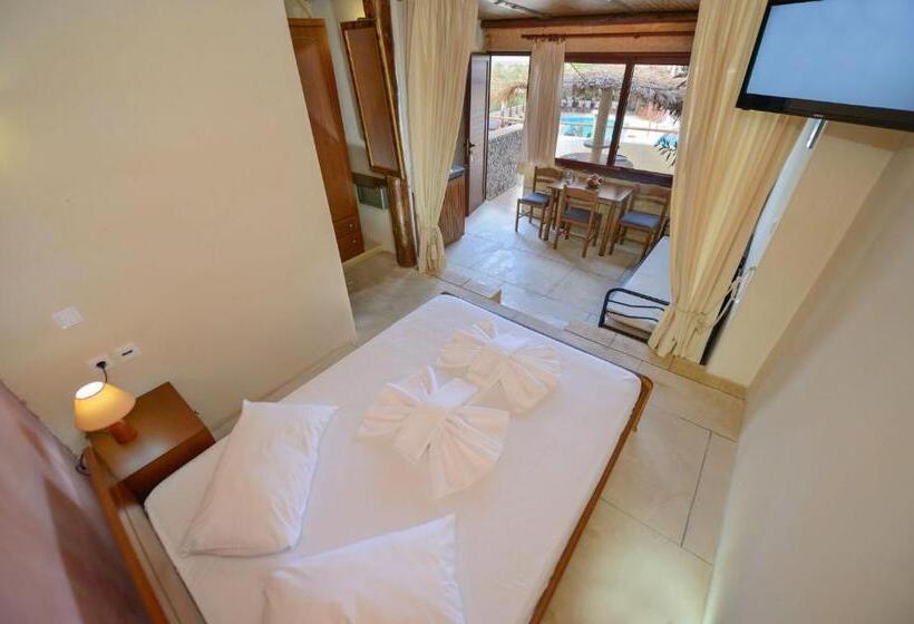 スタンダードスタジオ, Anemomili Village