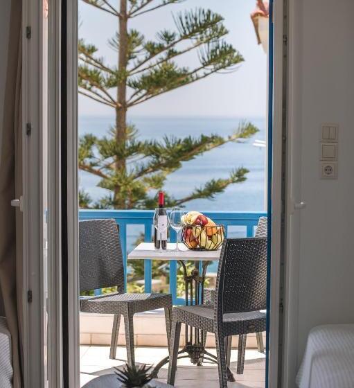 小型套房, Blue Bay Resort Village