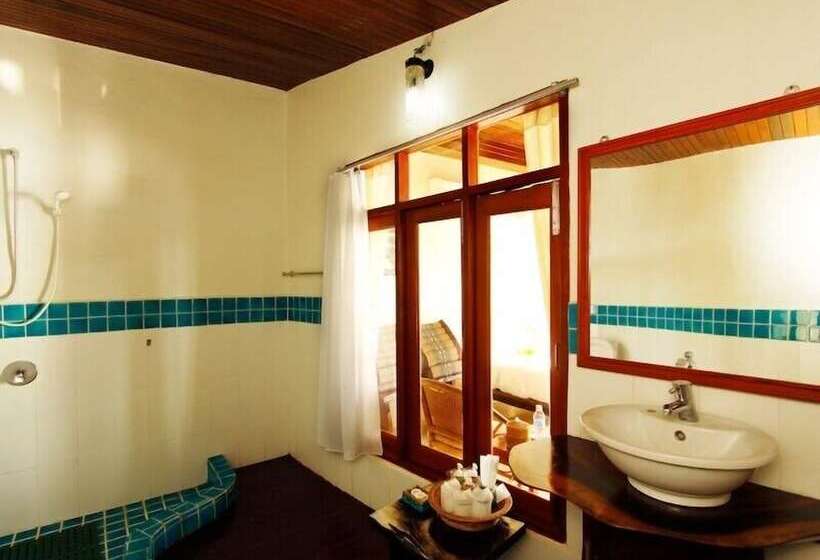 빌라 침실 1개, Dusit Buncha Koh Tao By Riya Group