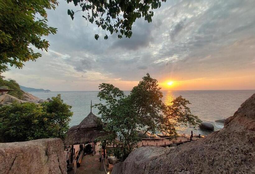 빌라 침실 1개, Dusit Buncha Koh Tao By Riya Group