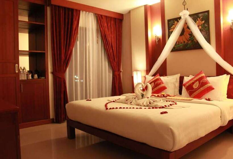 سوییت, Patong Hemingway S