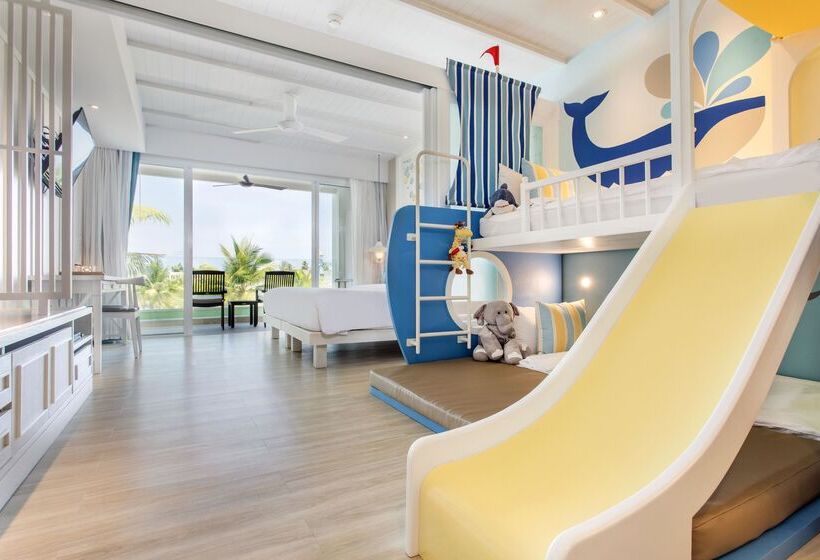 Семейный Номер, The Sands Khao Lak By Katathani   Sha Extra Plus