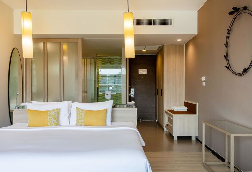 Номер Стандарт, The Sands Khao Lak By Katathani   Sha Extra Plus