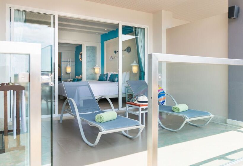 Семейный Номер, The Sands Khao Lak By Katathani   Sha Extra Plus
