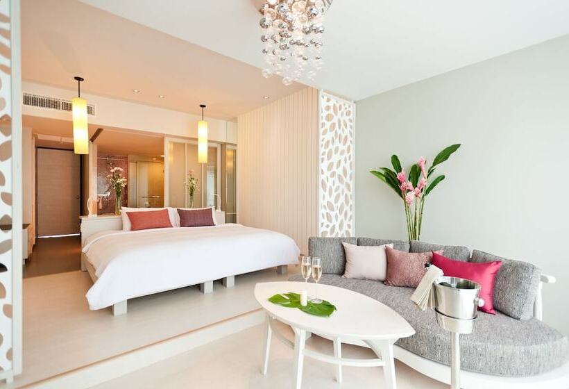 Полулюкс, The Sands Khao Lak By Katathani   Sha Extra Plus