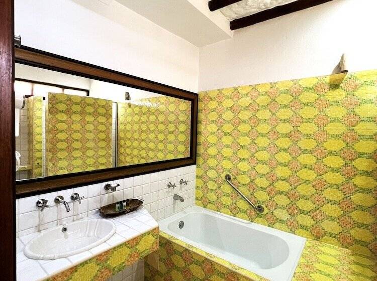 スーペリアールーム, Tequendama Hotel Campestre Villavicencio