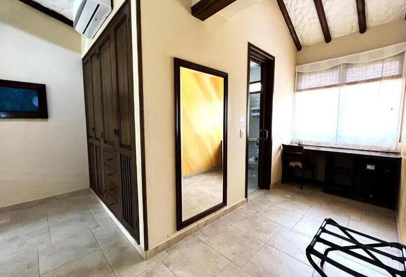 اتاق سوپریور, Tequendama Hotel Campestre Villavicencio