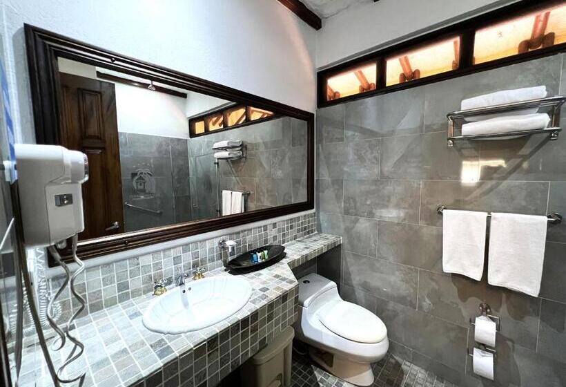 ２ベッドスイートルーム, Tequendama Hotel Campestre Villavicencio