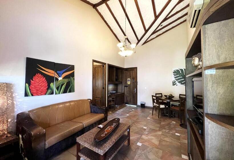 ２ベッドスイートルーム, Tequendama Hotel Campestre Villavicencio