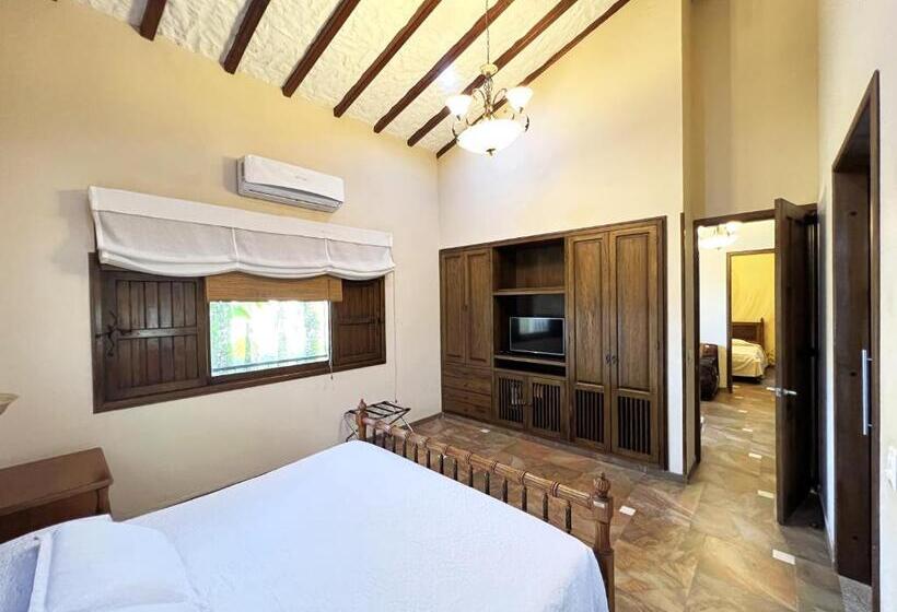 ２ベッドスイートルーム, Tequendama Hotel Campestre Villavicencio